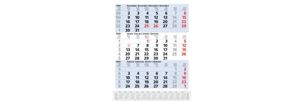 Büro- & Terminkalender
