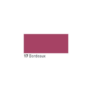 Stoffmalfarbe Sunny 20ml 17 - Bordeaux
