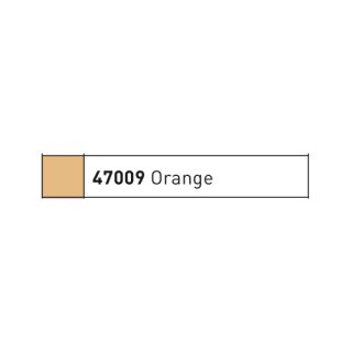 Lackmalstift medium 47009 - Orange