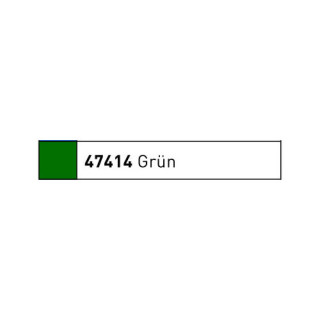 Lackmalstift extra Fein 47414 - Grün