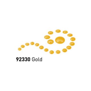 Javana Perlen Pen 29ml 92330 - Gold