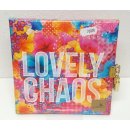 Tagebuch "Lovely Chaos"