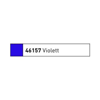 DECOpen Acrylstift fine 46157 - Violett