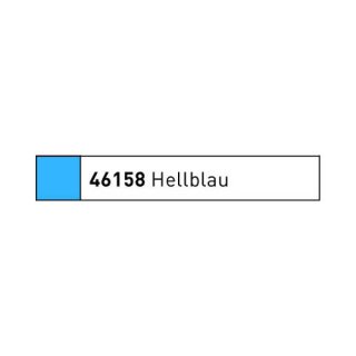 DECOpen Acrylstift fine 46158 - Hellblau
