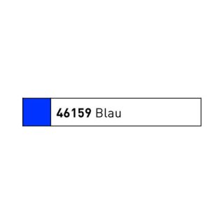 DECOpen Acrylstift fine 46159 - Blau