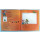 Freundebuch "Meine Kindergarten-Freunde orange"