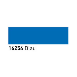 Porcelain Liner 160 &deg;C Konturenfarbe 20ml 16254 - Blau