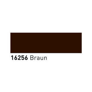 Porcelain Liner 160 &deg;C Konturenfarbe 20ml 16256 - Braun