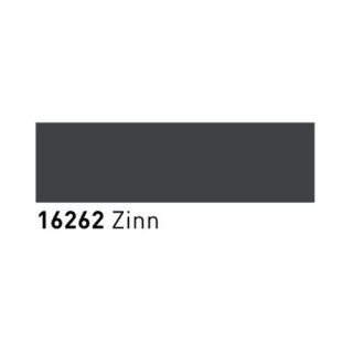Porcelain Liner 160 &deg;C Konturenfarbe 20ml 16262 - Zinn