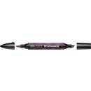 W&amp;N Brush Marker - Violet / Purple V546