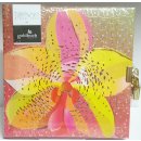 Tagebuch Turnowsky &quot;OMG Orchid - Blume&quot;