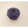 Baumwollkordel, 1 mm, 20 m - blau