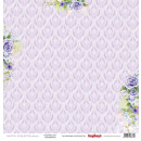 Papier "Happily Ever After - Wedding Day" 30,5...