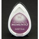 Memento Dew Drops Set - Juicy Purples (4 Stempelkissen)