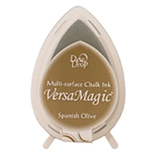 VersaMagic Dew Drop - Spanish Olive
