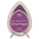 VersaMagic Dew Drop - Purple Hydrangea