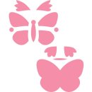 Stanzschablone &quot;Butterfly&quot; Collectables