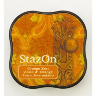 StazOn Midi - Orange Zest