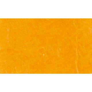 Strohseide 0,70 x 1,50 m - orange