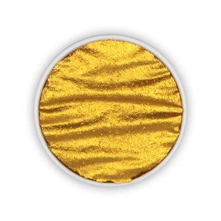 FINETEC Perlglanzfarbe - Arabic Gold - &Oslash; 30 mm
