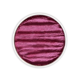 FINETEC Perlglanzfarbe - Red Violet - &Oslash; 30 mm