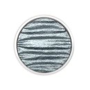 FINETEC Perlglanzfarbe - Blue Silver - Ø 30 mm