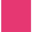 ZIG Clean Colors Real Brush Marker - 003 Fl. Pink