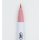 ZIG Clean Colors Real Brush Marker - 021 Light Carmine