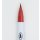ZIG Clean Colors Real Brush Marker - 022 Carmine Red