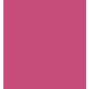 ZIG Clean Colors Real Brush Marker - 025 Pink