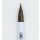 ZIG Clean Colors Real Brush Marker - 062 Dark Brown