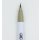 ZIG Clean Colors Real Brush Marker - 075 Brick Beige