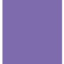 ZIG Clean Colors Real Brush Marker - 083 Lilac