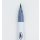 ZIG Clean Colors Real Brush Marker - 092 Blue Gray