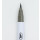 ZIG Clean Colors Real Brush Marker - 093 Green Gray
