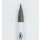 ZIG Clean Colors Real Brush Marker - 094 Gray Brown
