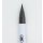 ZIG Clean Colors Real Brush Marker - 095 Dark Grey