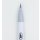 ZIG Clean Colors Real Brush Marker - 097 Pale Grey