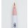 ZIG Clean Colors Real Brush Marker - 222 Pink Flamingo