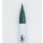 ZIG Clean Colors Real Brush Marker - 400 Marine Green