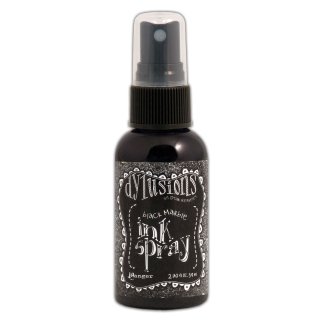 Ranger Dylusions Ink Spray - Black Marble (59 ml)