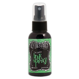 Ranger Dylusions Ink Spray - Cut Grass (59 ml)