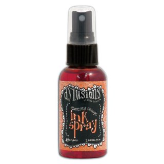 Ranger Dylusions Ink Spray - Squeezed Orange (59 ml)