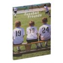 Freundebuch "11 Freunde" für Schulkinder günstig kaufen