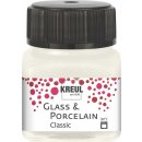 Kreul Glass & Porcelain Classic - Elfenbein