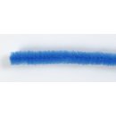Pfeifenputzer &oslash;6mm L:30cm dunkelblau (50 Stk)
