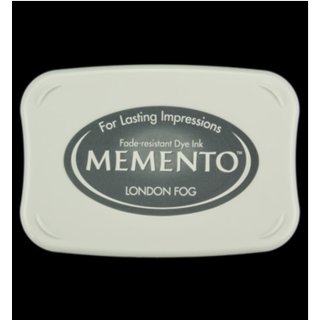Memento inkpad - London Fog
