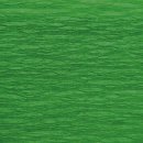 Feinkrepp 50 x 250 cm grasgrün