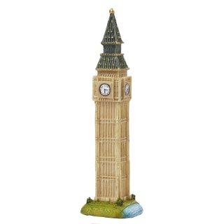 Big Ben "London" 2,7 x 10 cm