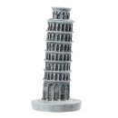 Schiefer Turm "Pisa" 3,5 x 7,3 cm